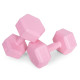Hantelių rinkinys 2 vnt po 3 kg