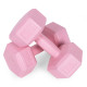 Hantelių rinkinys 2 vnt po 3 kg