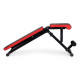Incline Workout Bench Adjustable Training Bench