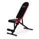 Incline Workout Bench Adjustable Training Bench