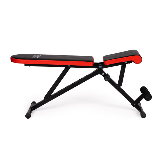 Incline Workout Bench Adjustable Training Bench