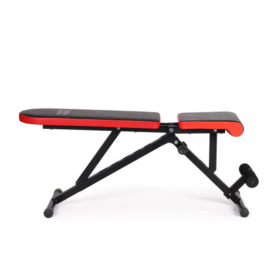 Incline Workout Bench Adjustable Training Bench