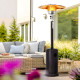 Dujinis sodo/terasos šildytuvas 13 kW  MultiGarden