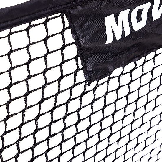 Pööratav jalgpallivärav Rebounder 220 x 120 cm MOVEPRO