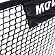 Pööratav jalgpallivärav Rebounder 220 x 120 cm MOVEPRO
