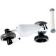 Bicycle Tricycle Baby Balance Training Bike 