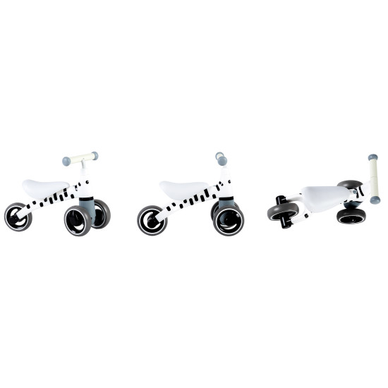 Bicycle Tricycle Baby Balance Training Bike 