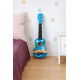 Vaikiška medinė mėlyna ukulėlė Muzikos instrumentai ECOTOYS