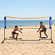 Sulankstomas 3-in-1tinklas 305 x 140 cm MOVEPRO
