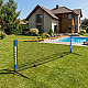 Sulankstomas 3-in-1tinklas 305 x 140 cm MOVEPRO