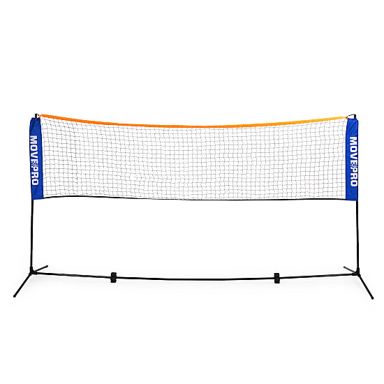 Sulankstomas 3-in-1tinklas 305 x 140 cm MOVEPRO