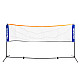 Sulankstomas 3-in-1tinklas 305 x 140 cm MOVEPRO