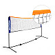 Sulankstomas 3-in-1tinklas 305 x 140 cm MOVEPRO