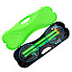 Badmintono rinkinys su sulankstomu tinklu 300 x 156 cm MOVEPRO