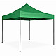 Automatic garden gazebo in green MultiGarden