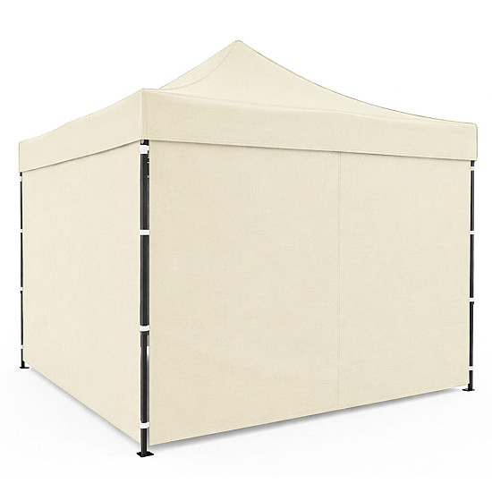Automatic garden tent 3x3 m beige MultiGarden