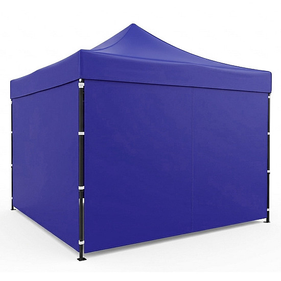 Automatic garden tent 3x3 m blue MultiGarden