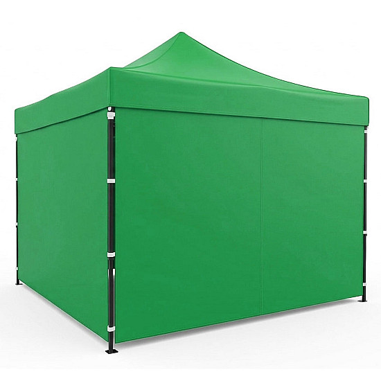 Automatic garden tent 3x3 m green MultiGarden
