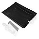 Automatically foldable garden tent 3×6 m black MultiGarden