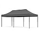 Automatically assembled garden gazebo 3×6 m grey MultiGarden