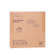 Set of 2 coffee tables round loft design ModernHome
