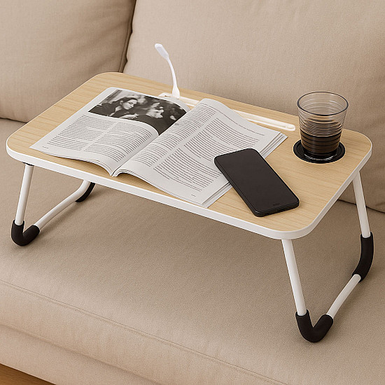 Sülearvuti alus 60x40 cm ModernHome