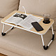Sülearvuti alus 60x40 cm ModernHome