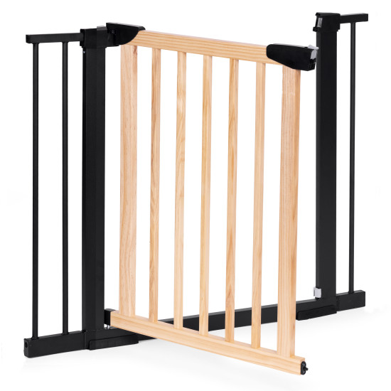 Apsauginiai varteliai, 74–100 cm Apsauginiai barjerai ECOTOYS