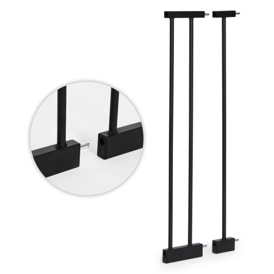 Apsauginiai varteliai, 74–100 cm Apsauginiai barjerai ECOTOYS