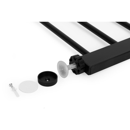 Apsauginiai varteliai, 74–80 cm Apsauginiai barjerai ECOTOYS
