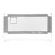 Bed Safety Rail 160 cm Protection Guard for Children Apsauginiai barjerai ECOTOYS
