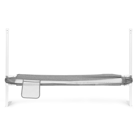 Bed Safety Rail 160 cm Protection Guard for Children Apsauginiai barjerai ECOTOYS
