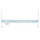 Bed Safety Rail 200 cm Protection Guard for Children Apsauginiai barjerai ECOTOYS