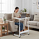 ModernHome mobiilne valge sülearvuti laud