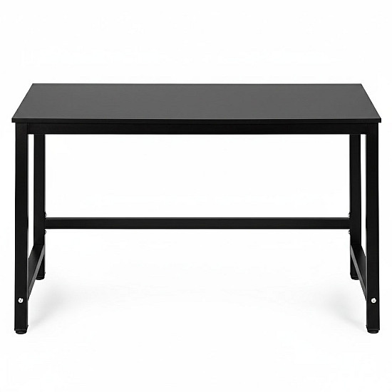 Melna datora/skolas galda 120x60 cm ModernHome