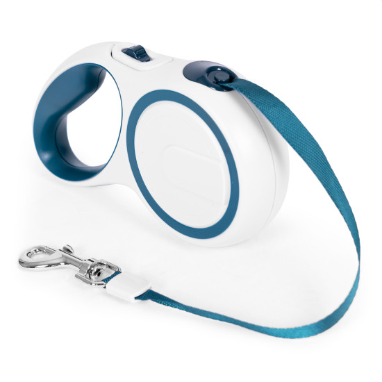 3m automatic leash for a dog or cat with a lock
