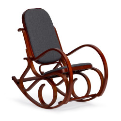 Rocking Chair/Armchair by ModernHome