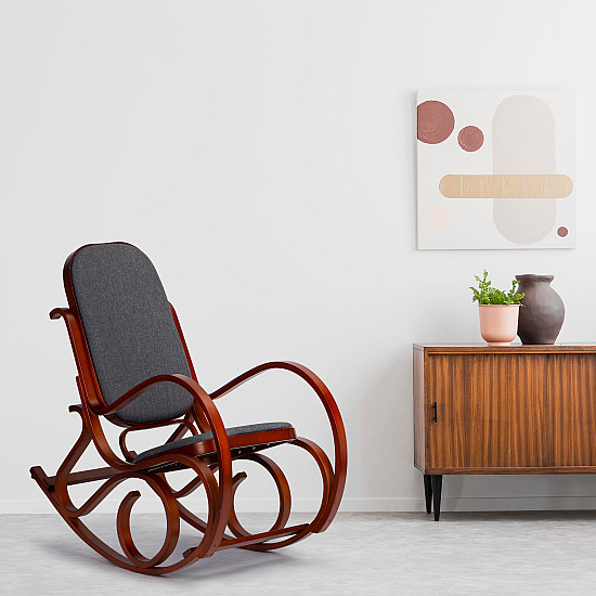 Supama kėdė/fotelis ModernHome