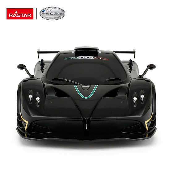 Nuotoliniu būdu valdomas automobilis Pagani Zonda R Rastar