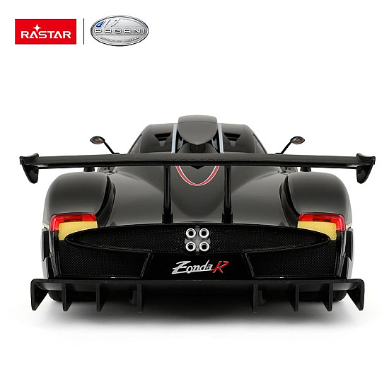 Nuotoliniu būdu valdomas automobilis Pagani Zonda R Rastar