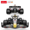 Kauko-ohjattava auto Formula RB18 Rastar 94700