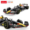 Kauko-ohjattava auto Formula RB18 Rastar 94700