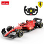 Samochód zdalnie sterowany Ferrari F1 75 R/C Rastar 99900
