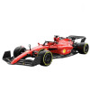 Kauko-ohjattava auto Ferrari F1 75 R/C Rastar 99900
