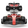 Kauko-ohjattava auto Ferrari F1 75 R/C Rastar 99900