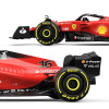 Kauko-ohjattava auto Ferrari F1 75 R/C Rastar 99900