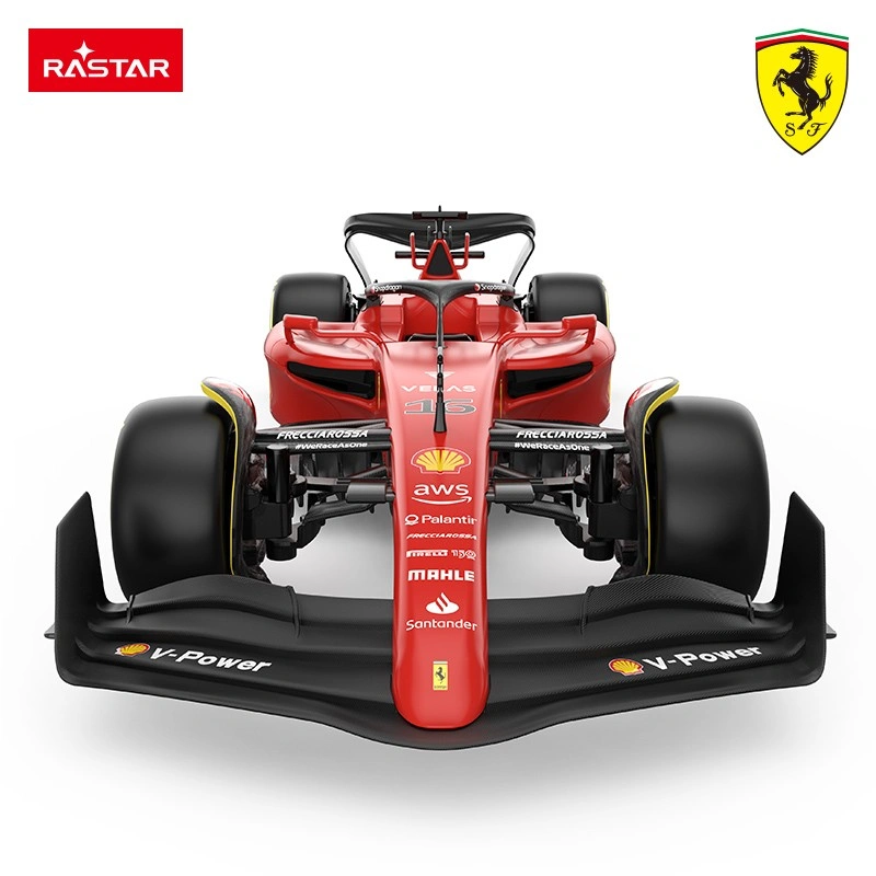 Kauko-ohjattava auto Ferrari F1 75 R/C Rastar 99900
