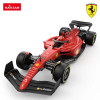 Kauko-ohjattava auto Ferrari F1 75 R/C Rastar 99900