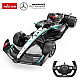 Nuotoliniu būdu valdomas automobilis Mercedes AMG F1 W15 E Rastar