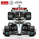 Nuotoliniu būdu valdomas automobilis Mercedes AMG F1 W15 E Rastar